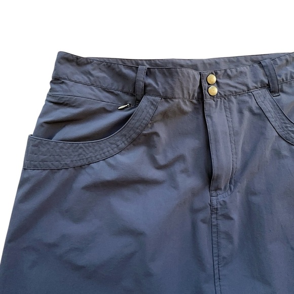SHERPA | NWOT | ADVENTURE GEAR MINA SKIRT HIKING OUTDOORS  | SIZE: 8 - Picture 3 of 10